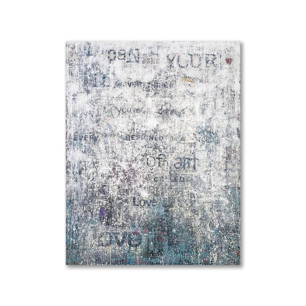 Christopher Martin Gallery—Pure Love XXXVII | 42 x 36